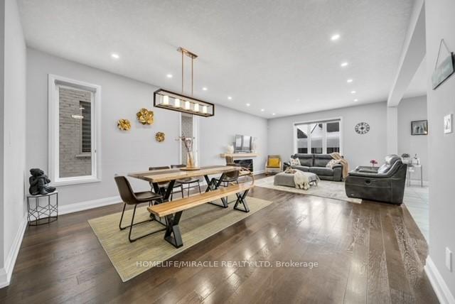 Photo 6 of 199 Forest Creek Drive, Kitchener — HOMEH