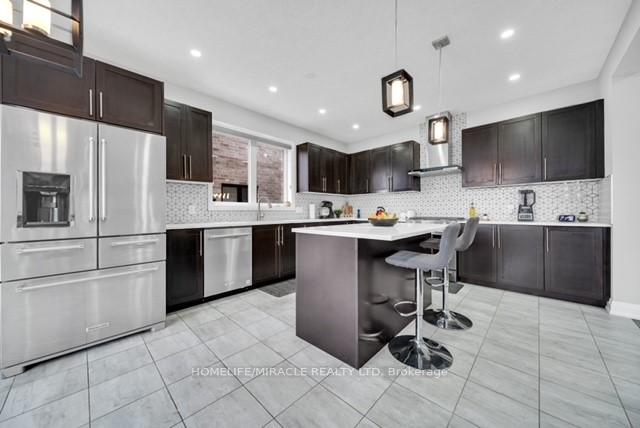Photo 10 of 199 Forest Creek Drive, Kitchener — HOMEH