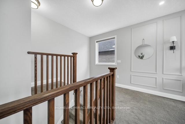 Photo 12 of 199 Forest Creek Drive, Kitchener — HOMEH