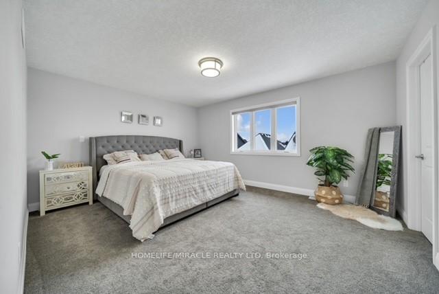Photo 17 of 199 Forest Creek Drive, Kitchener — HOMEH