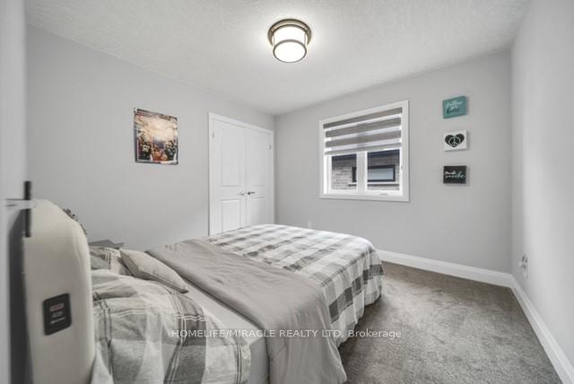 Photo 22 of 199 Forest Creek Drive, Kitchener — HOMEH