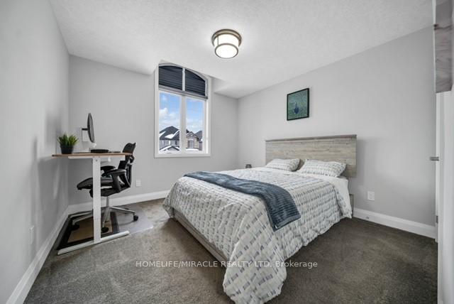 Photo 25 of 199 Forest Creek Drive, Kitchener — HOMEH