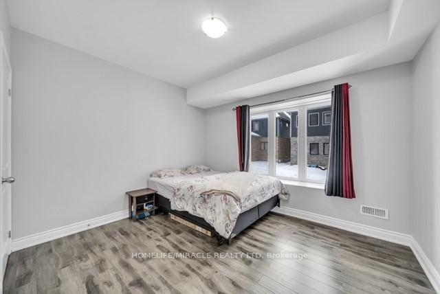 Photo 28 of 199 Forest Creek Drive, Kitchener — HOMEH