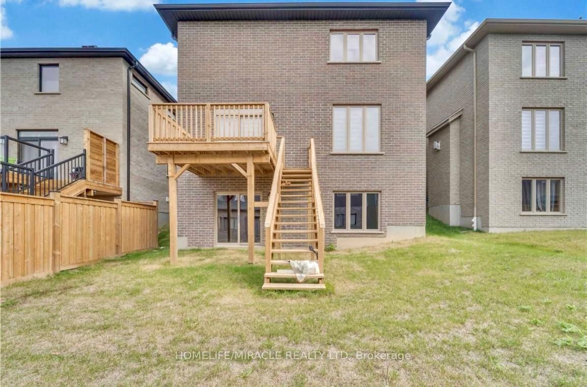 Photo 33 of 199 Forest Creek Drive, Kitchener — HOMEH
