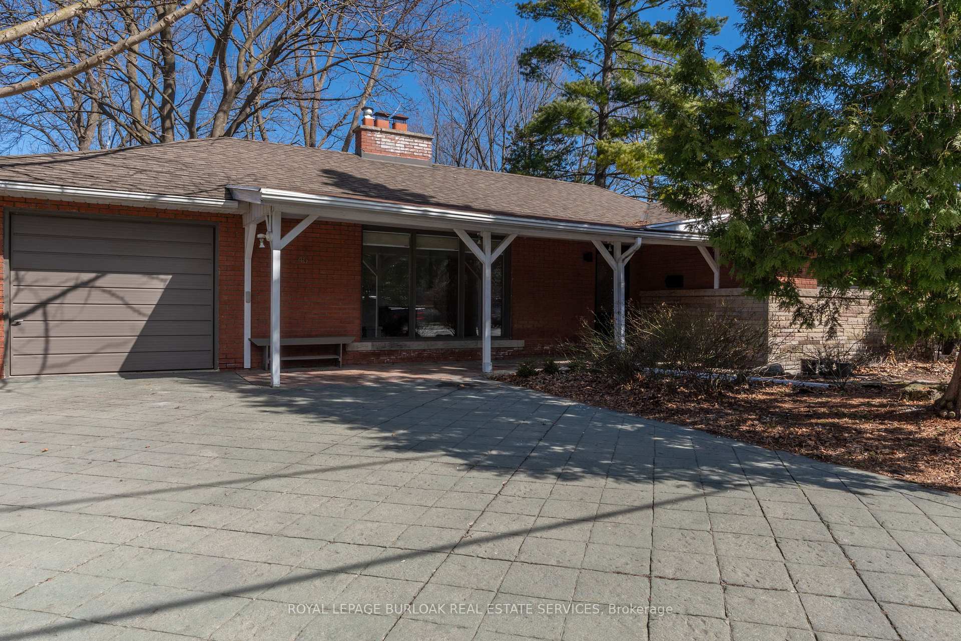 Photo 44 of 46 Osler Drive, Hamilton, Dundas — HOMEH