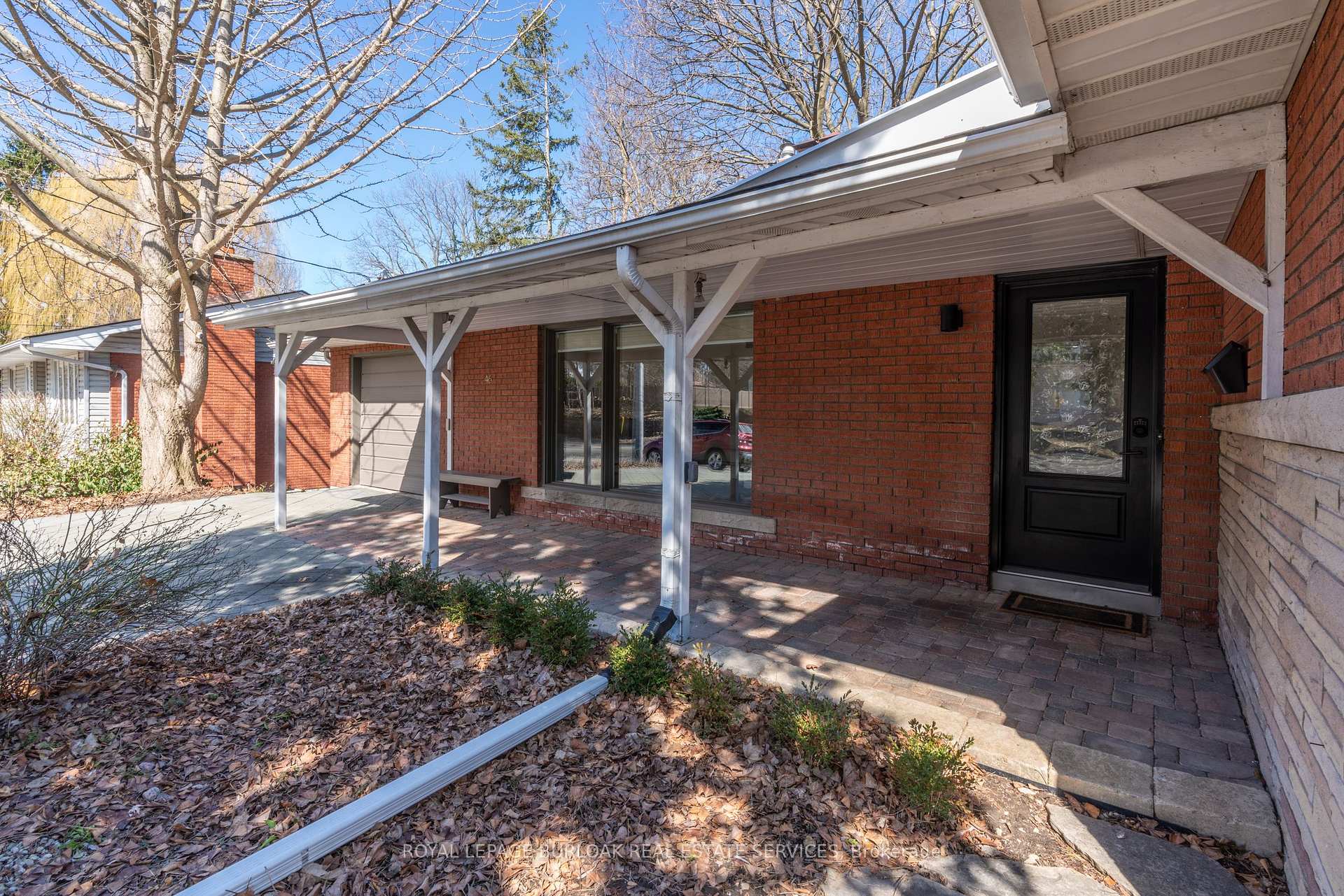 Photo 46 of 46 Osler Drive, Hamilton, Dundas — HOMEH