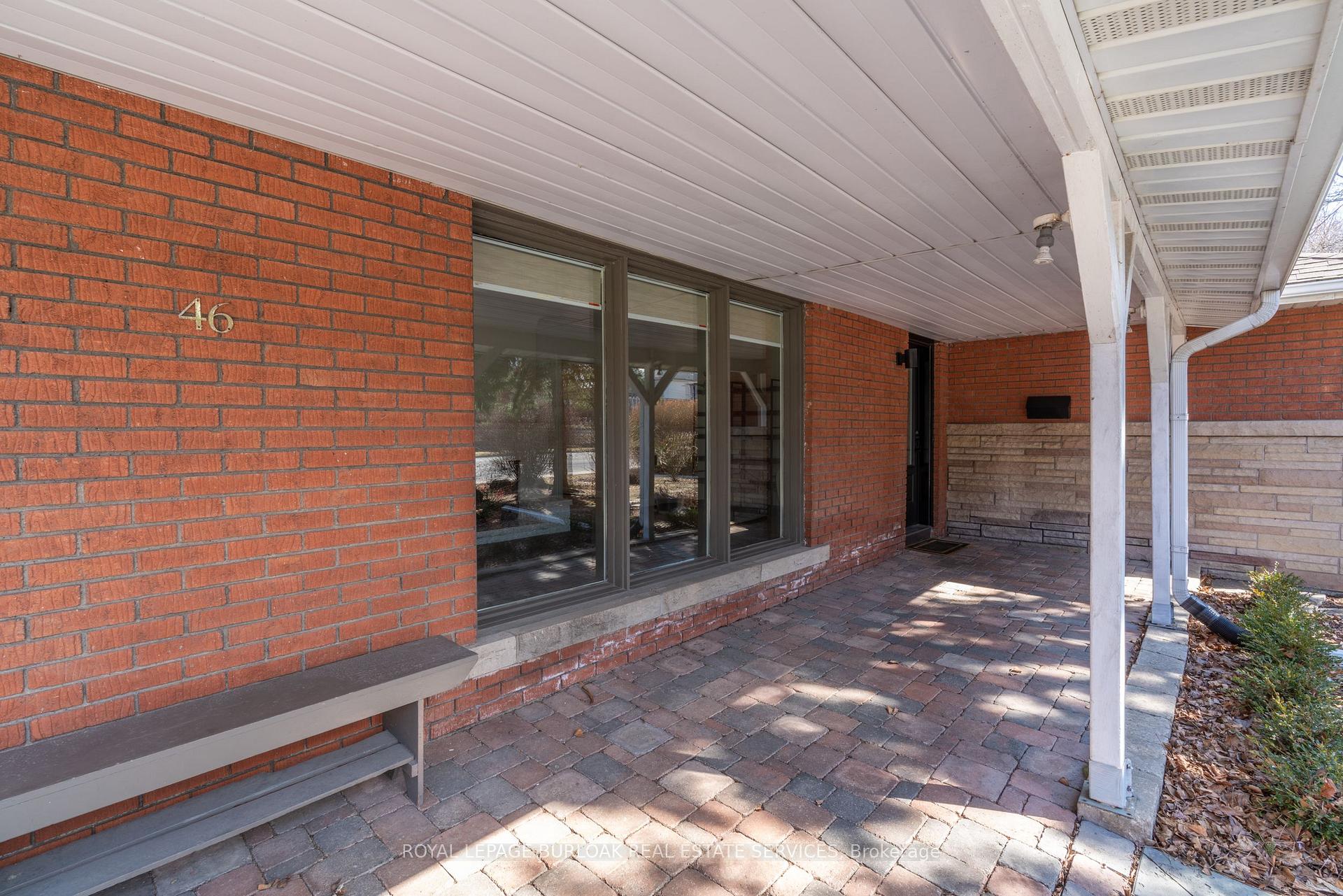 Photo 47 of 46 Osler Drive, Hamilton, Dundas — HOMEH