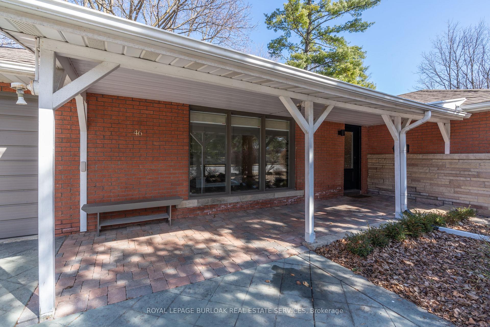 Photo 48 of 46 Osler Drive, Hamilton, Dundas — HOMEH