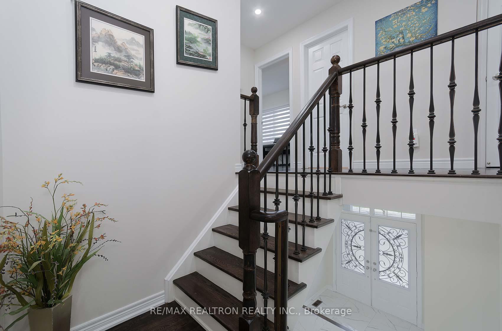 Photo 21 of 1 Starry Sky Avenue, Markham, Cornell — HOMEH