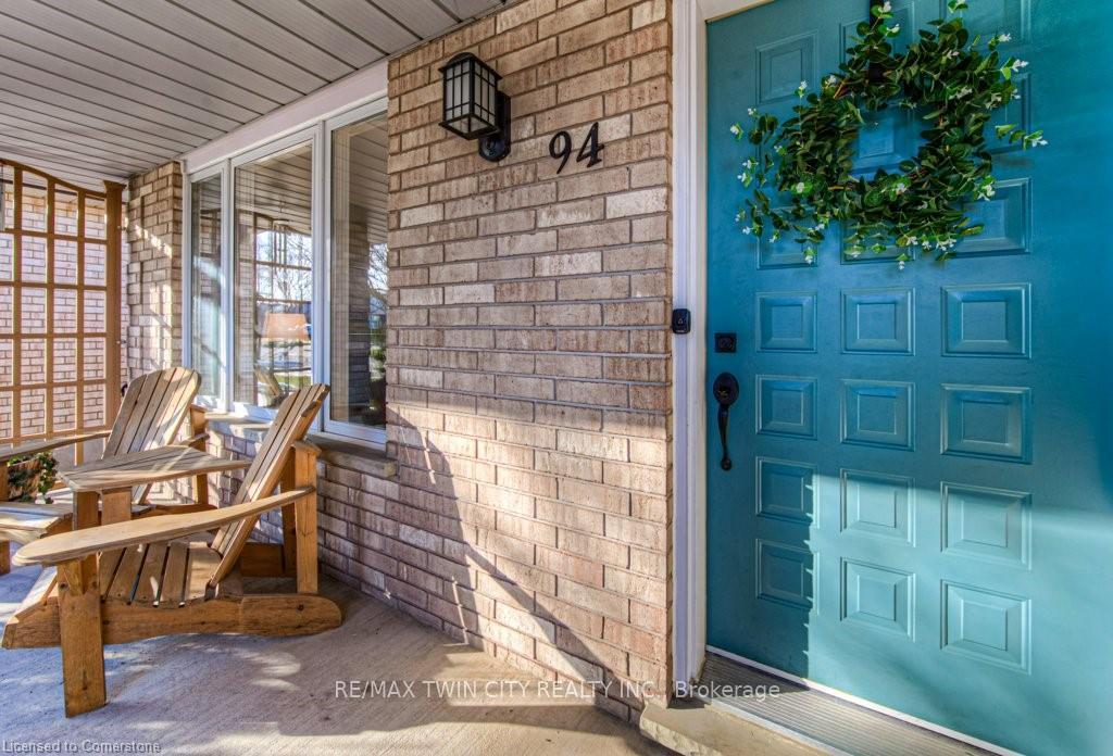 Photo 3 of 94 High Acres Crescent, Kitchener — HOMEH