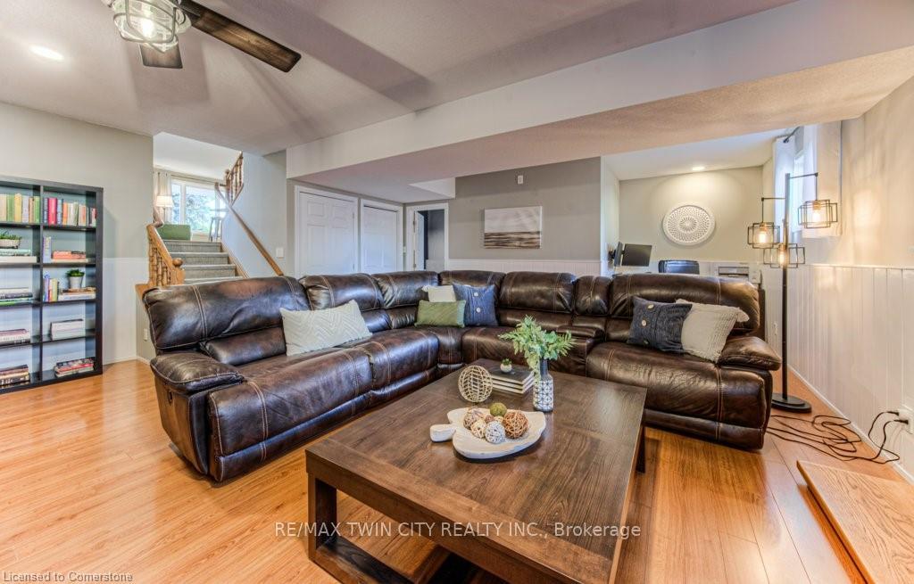 Photo 36 of 94 High Acres Crescent, Kitchener — HOMEH