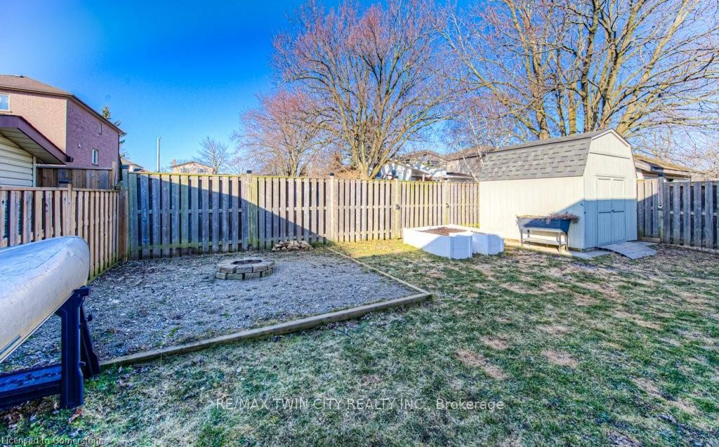 Photo 49 of 94 High Acres Crescent, Kitchener — HOMEH