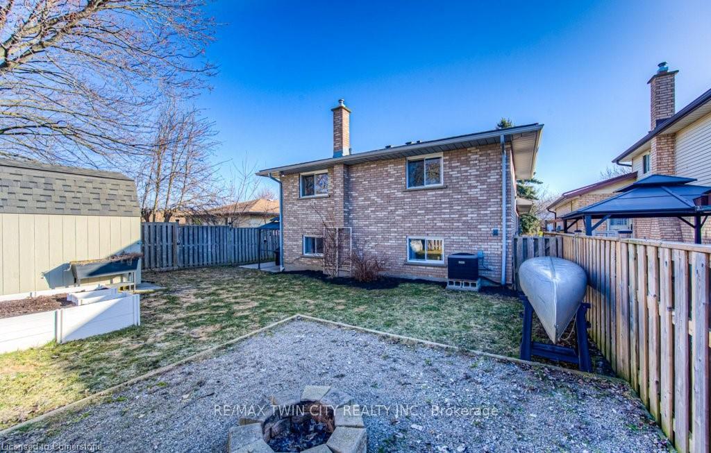 Photo 50 of 94 High Acres Crescent, Kitchener — HOMEH