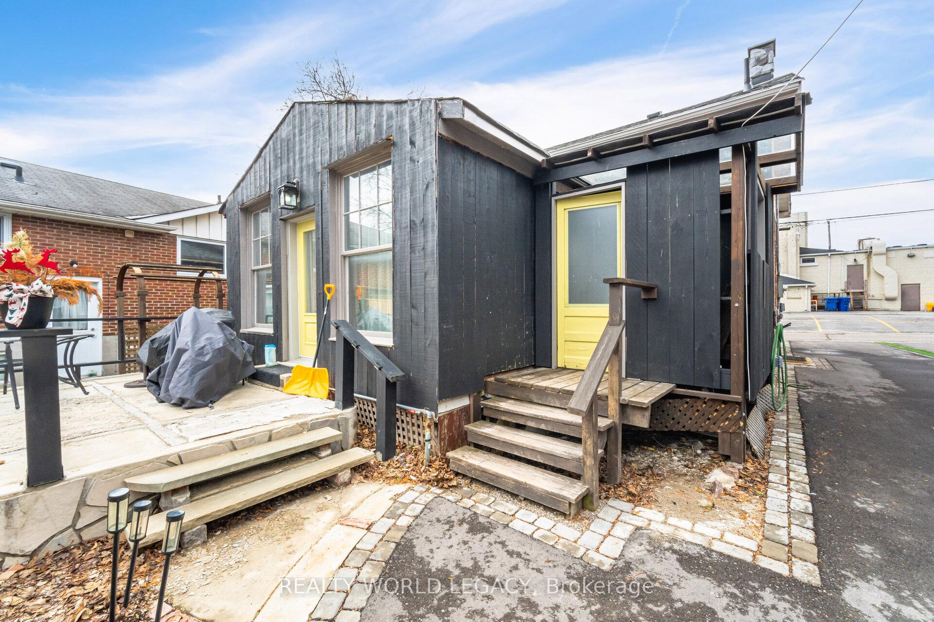 Photo 3 of 7 Jerman Street, Markham, Old Markham Village — HOMEH