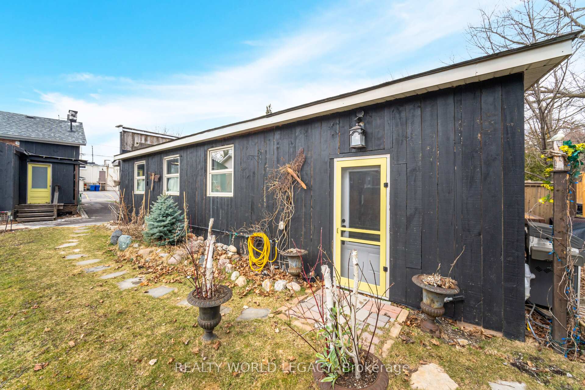 Photo 4 of 7 Jerman Street, Markham, Old Markham Village — HOMEH