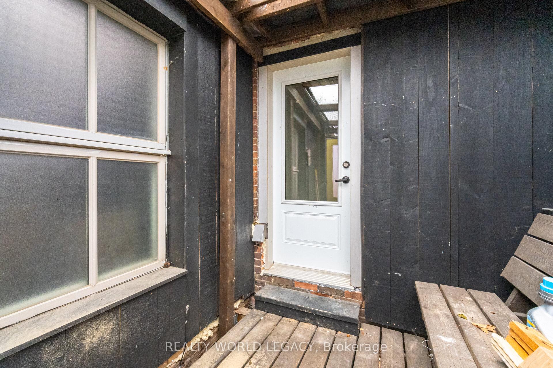 Photo 5 of 7 Jerman Street, Markham, Old Markham Village — HOMEH