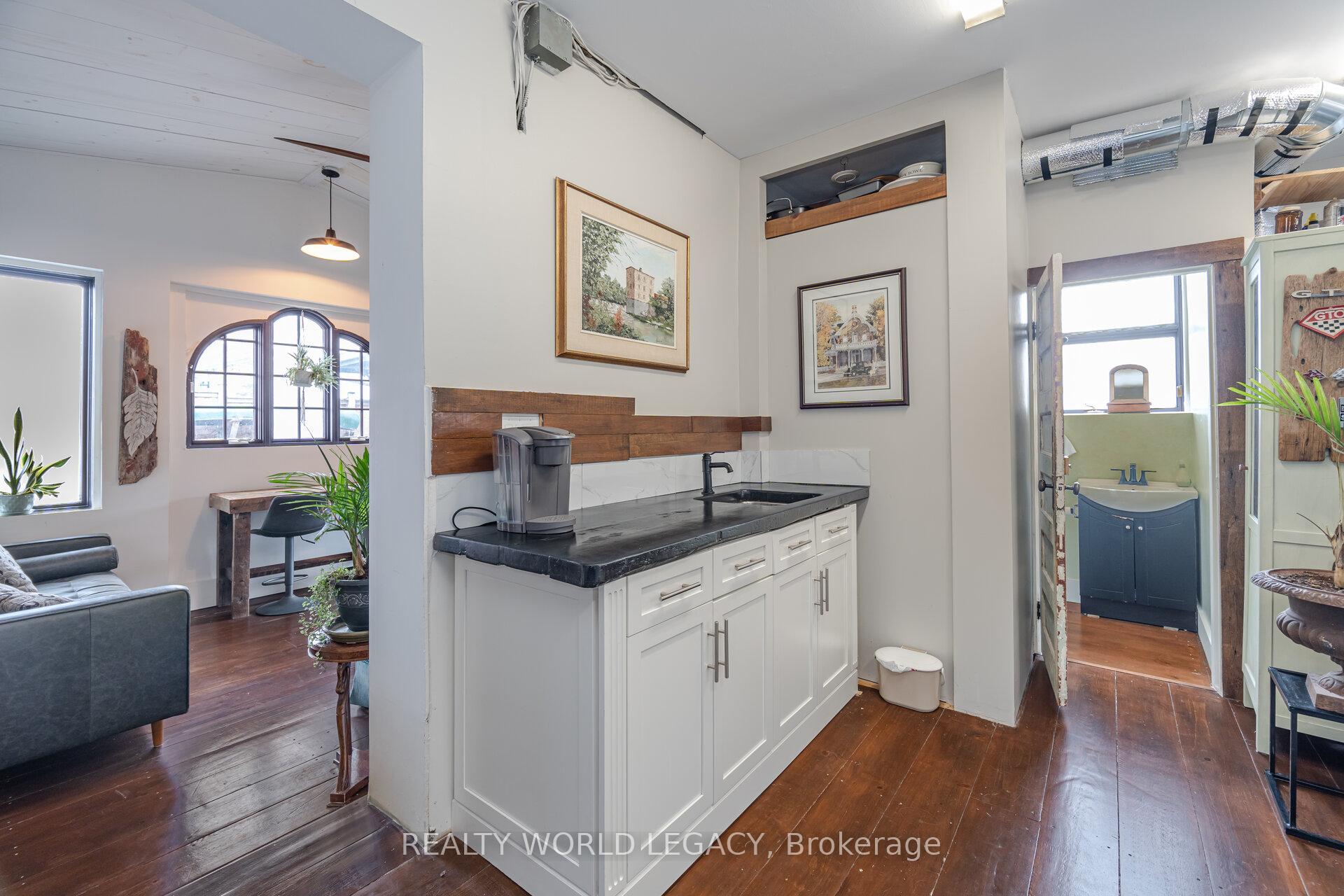 Photo 10 of 7 Jerman Street, Markham, Old Markham Village — HOMEH
