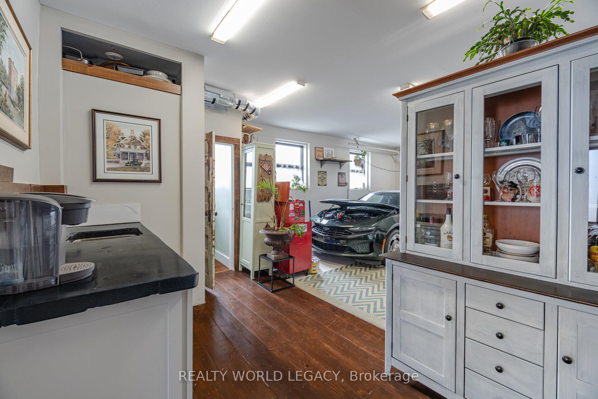 Photo 11 of 7 Jerman Street, Markham, Old Markham Village — HOMEH