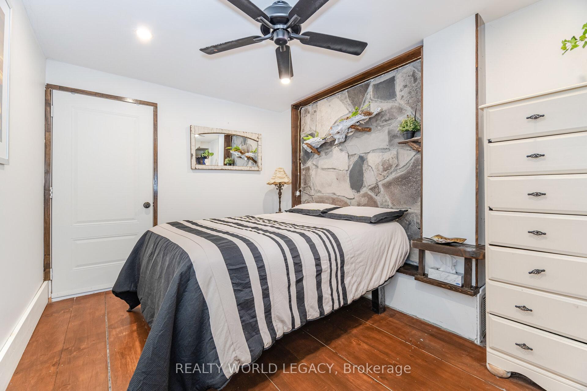 Photo 17 of 7 Jerman Street, Markham, Old Markham Village — HOMEH