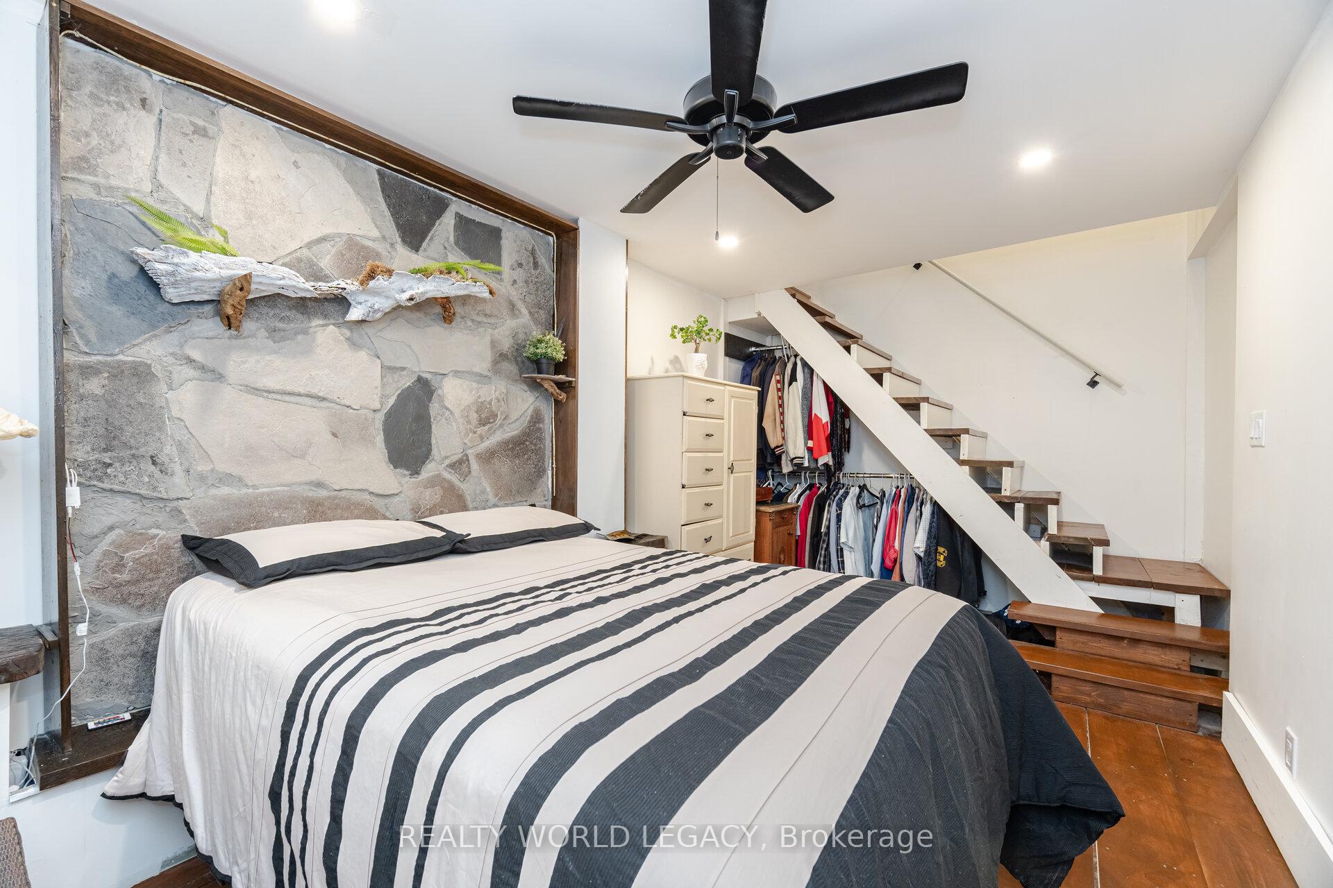 Photo 18 of 7 Jerman Street, Markham, Old Markham Village — HOMEH