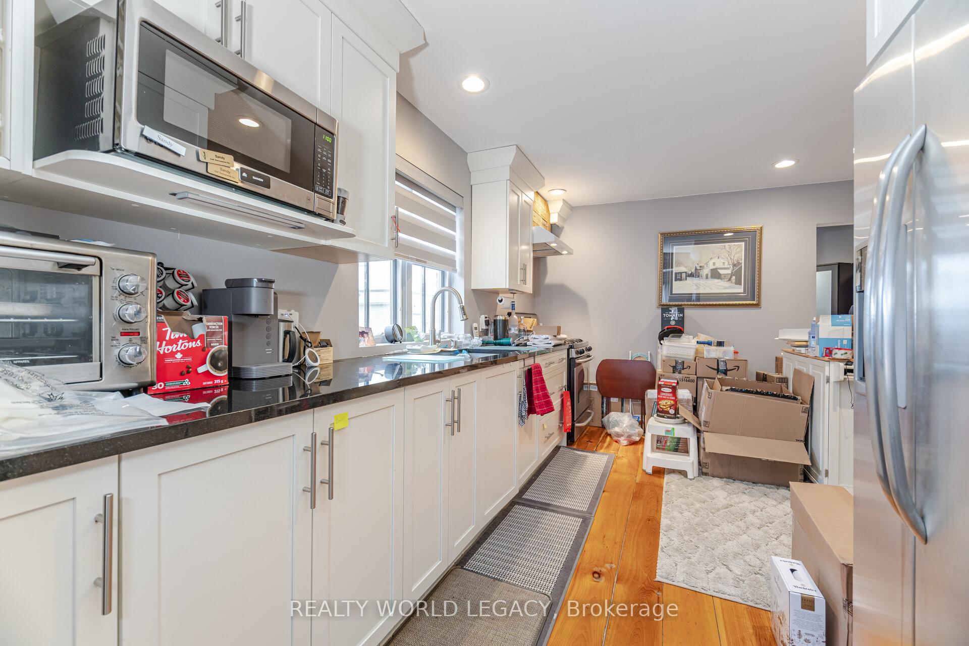 Photo 21 of 7 Jerman Street, Markham, Old Markham Village — HOMEH