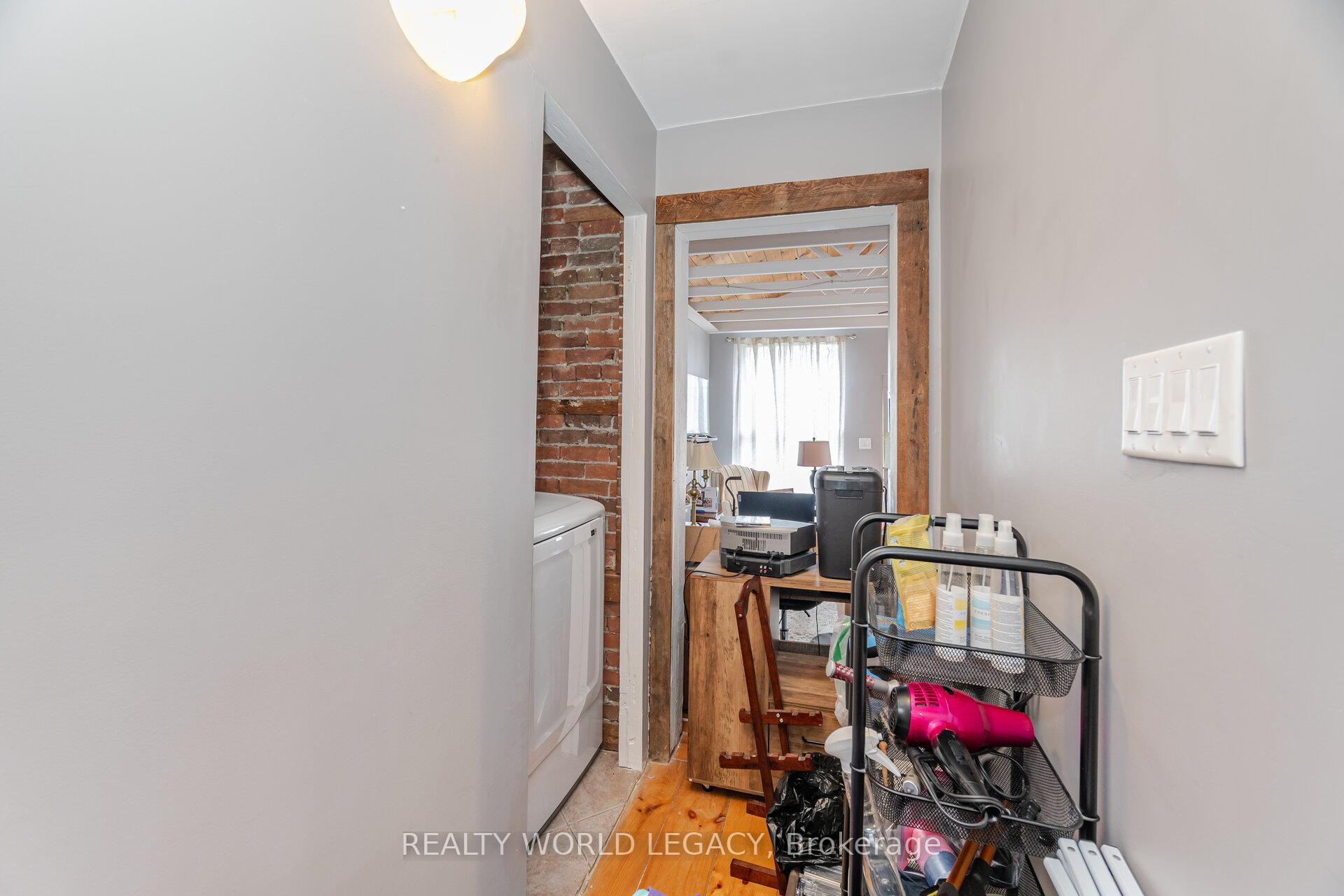 Photo 25 of 7 Jerman Street, Markham, Old Markham Village — HOMEH