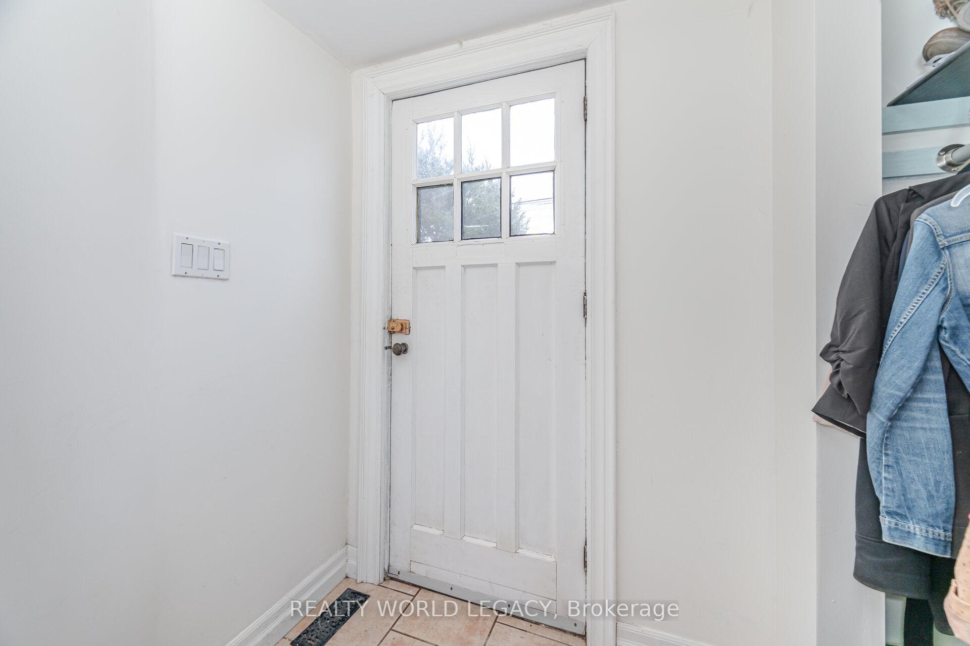 Photo 26 of 7 Jerman Street, Markham, Old Markham Village — HOMEH