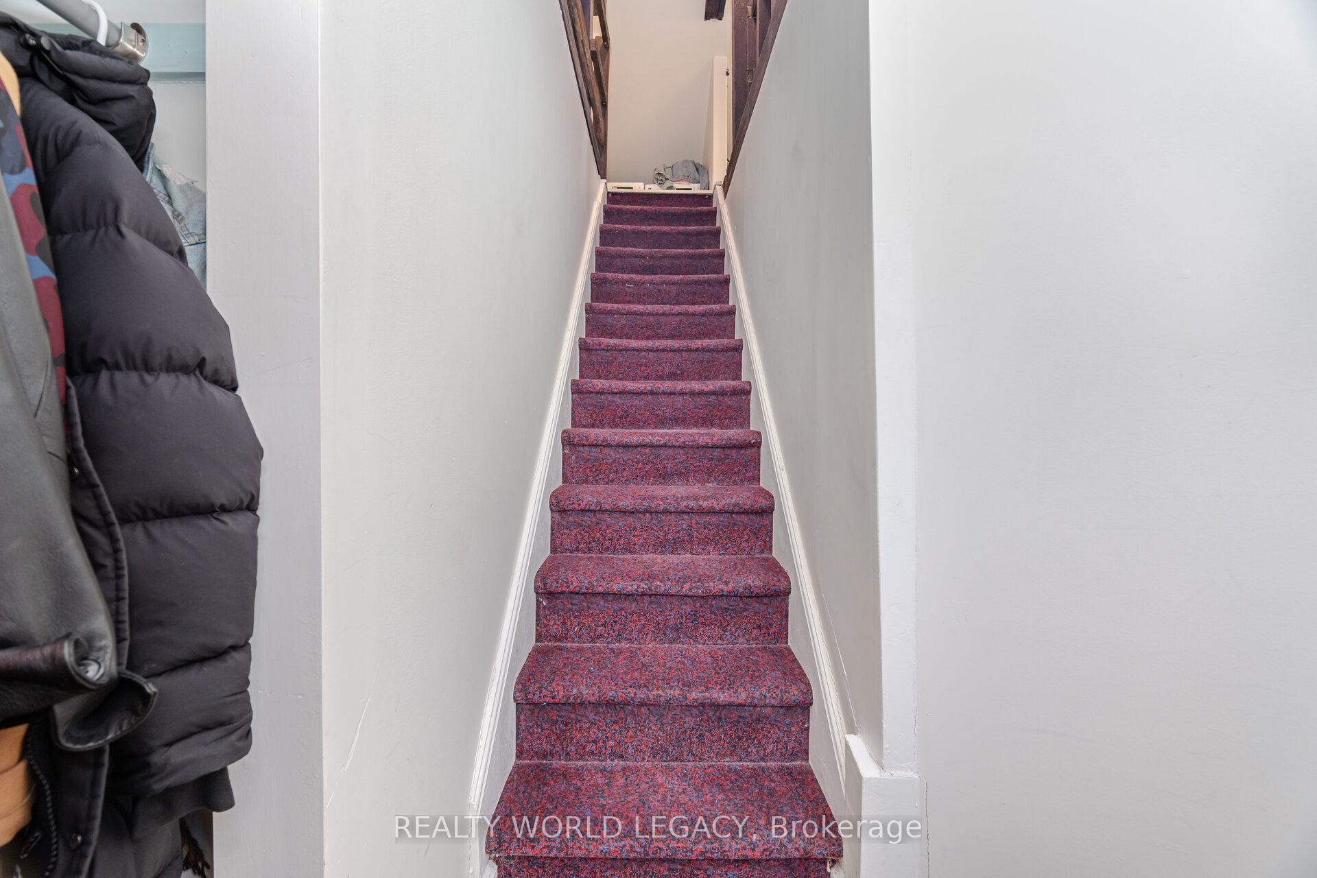 Photo 27 of 7 Jerman Street, Markham, Old Markham Village — HOMEH