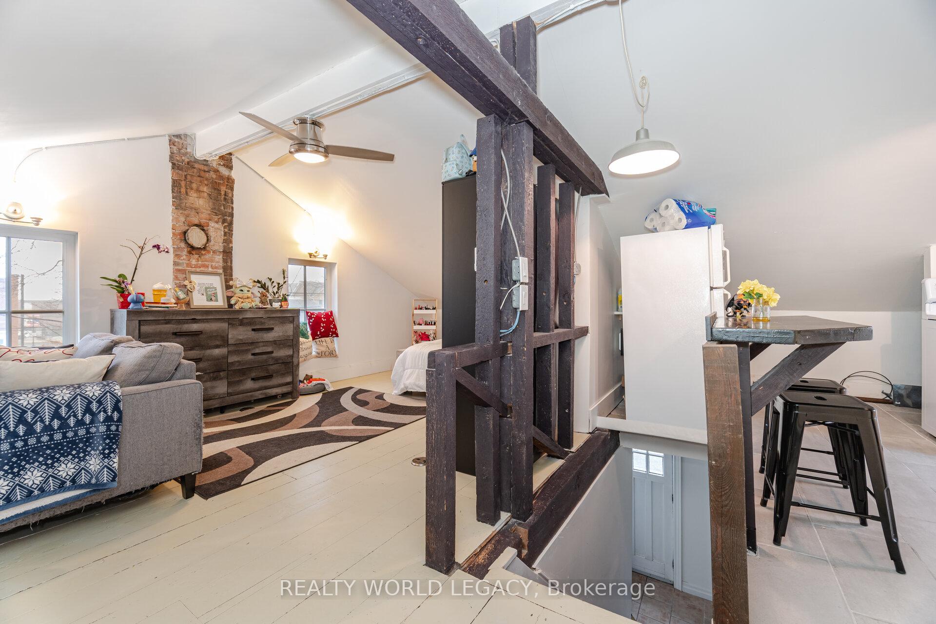 Photo 28 of 7 Jerman Street, Markham, Old Markham Village — HOMEH