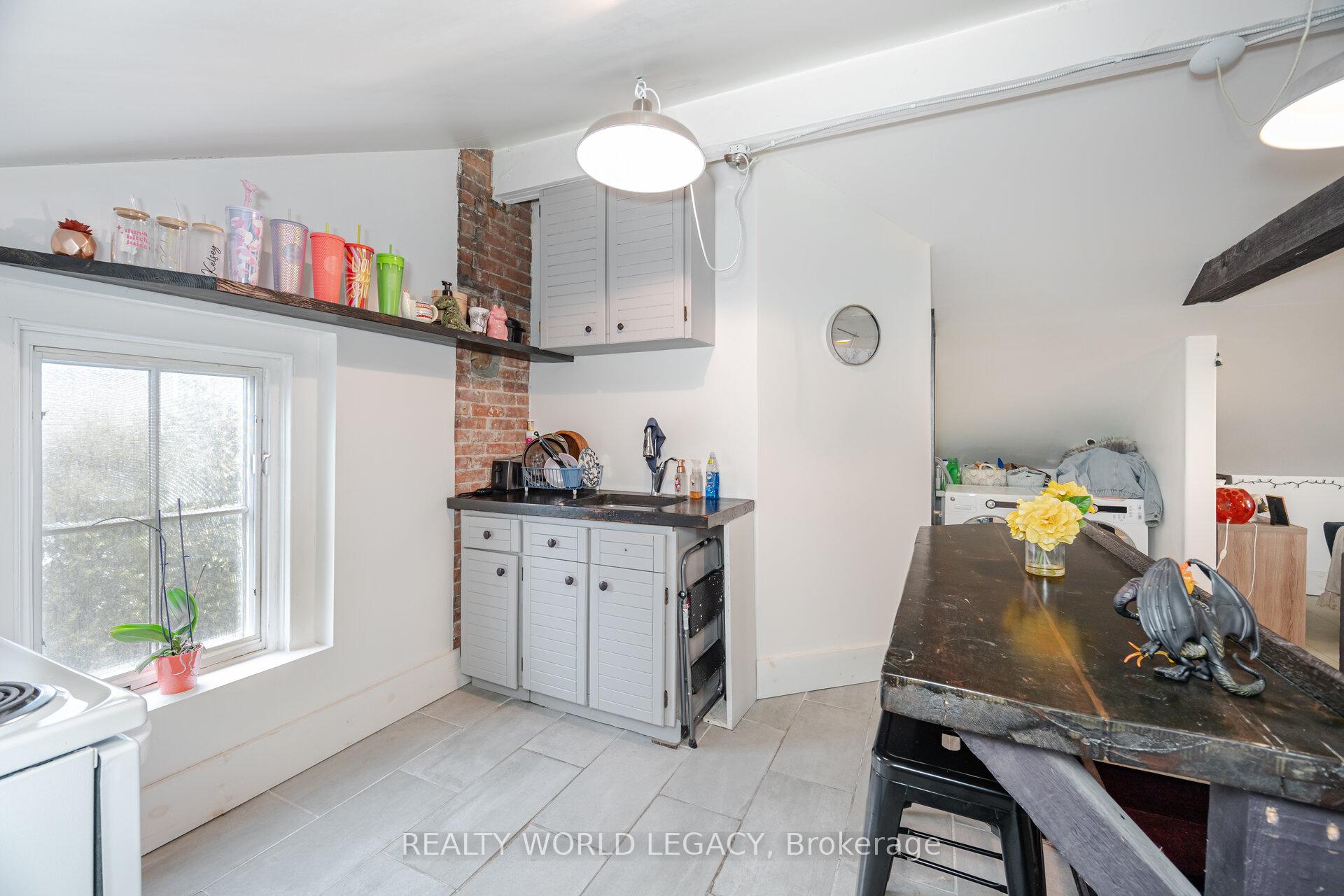 Photo 33 of 7 Jerman Street, Markham, Old Markham Village — HOMEH