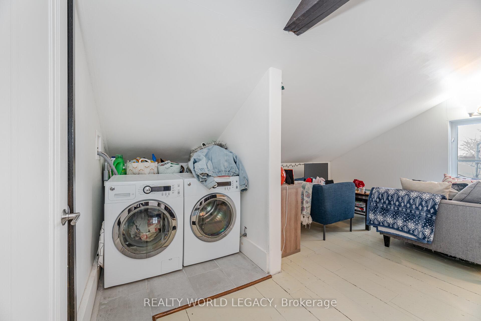 Photo 37 of 7 Jerman Street, Markham, Old Markham Village — HOMEH