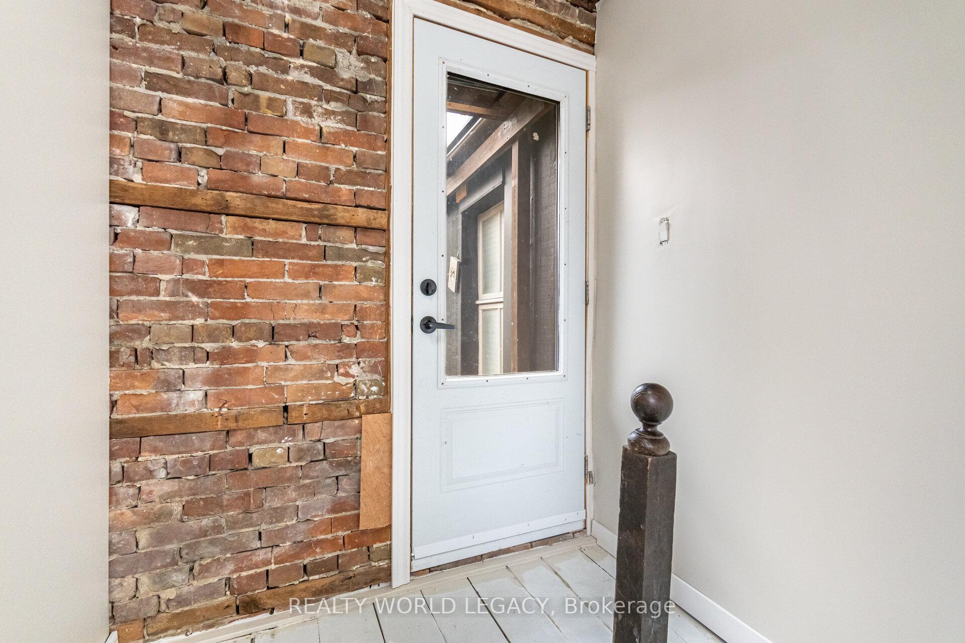 Photo 38 of 7 Jerman Street, Markham, Old Markham Village — HOMEH