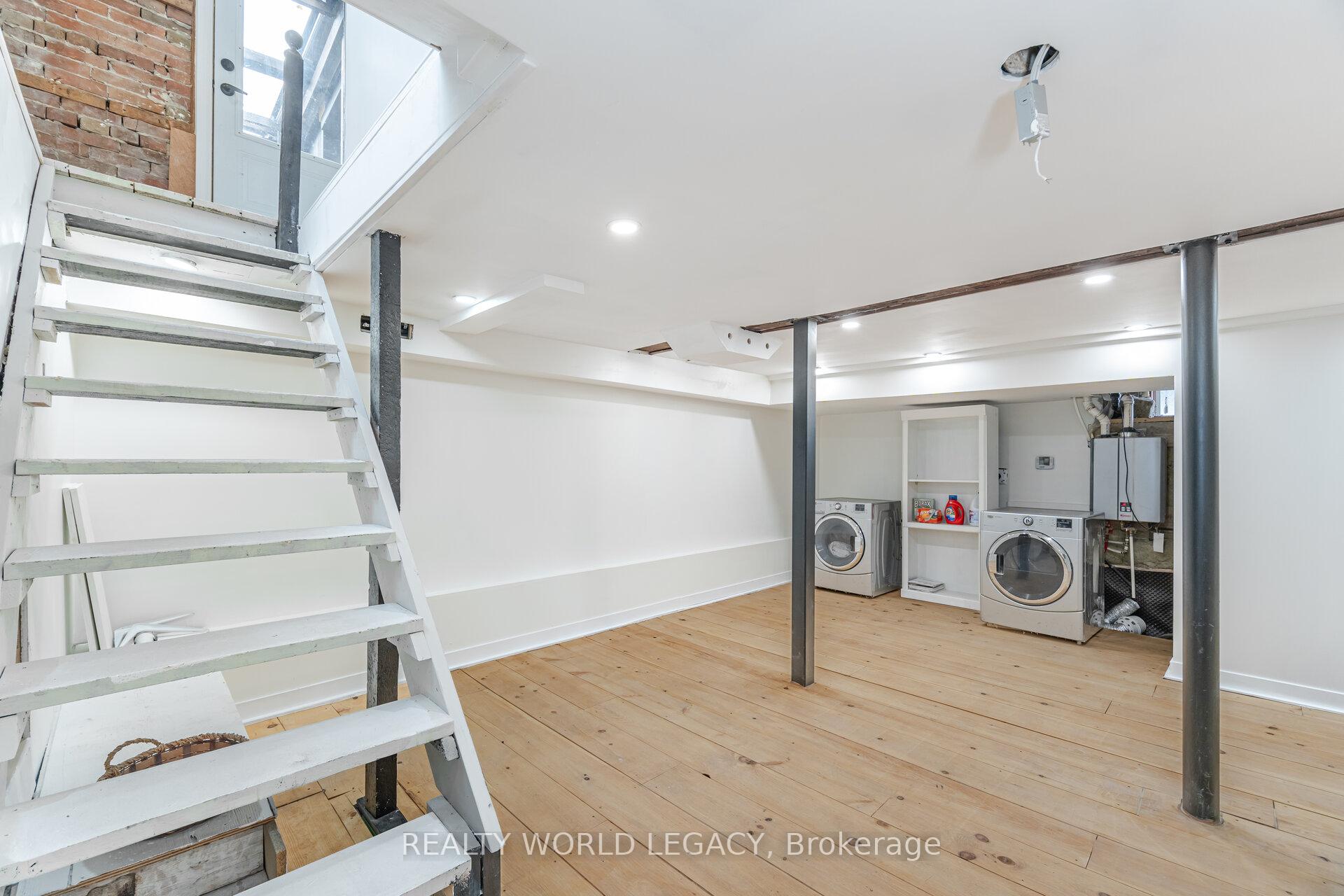 Photo 40 of 7 Jerman Street, Markham, Old Markham Village — HOMEH