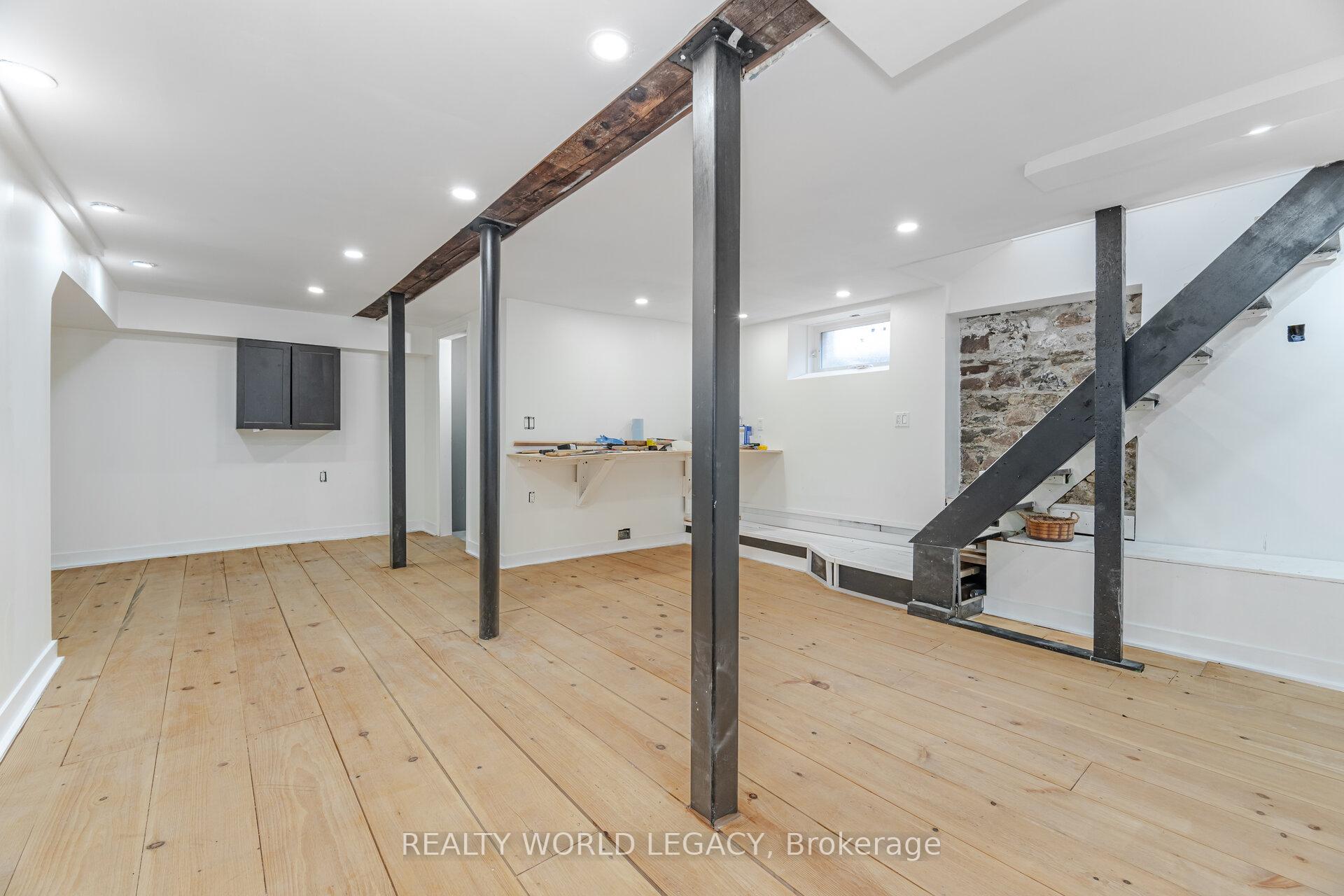 Photo 41 of 7 Jerman Street, Markham, Old Markham Village — HOMEH