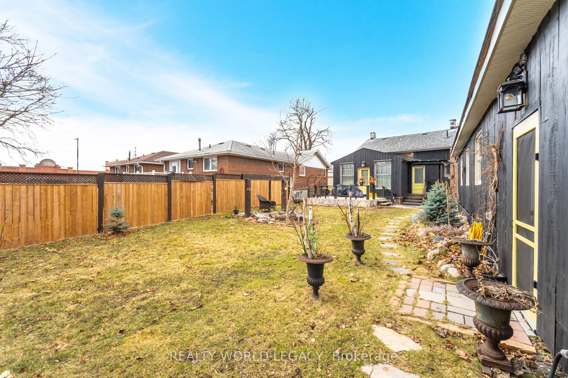 Photo 42 of 7 Jerman Street, Markham, Old Markham Village — HOMEH