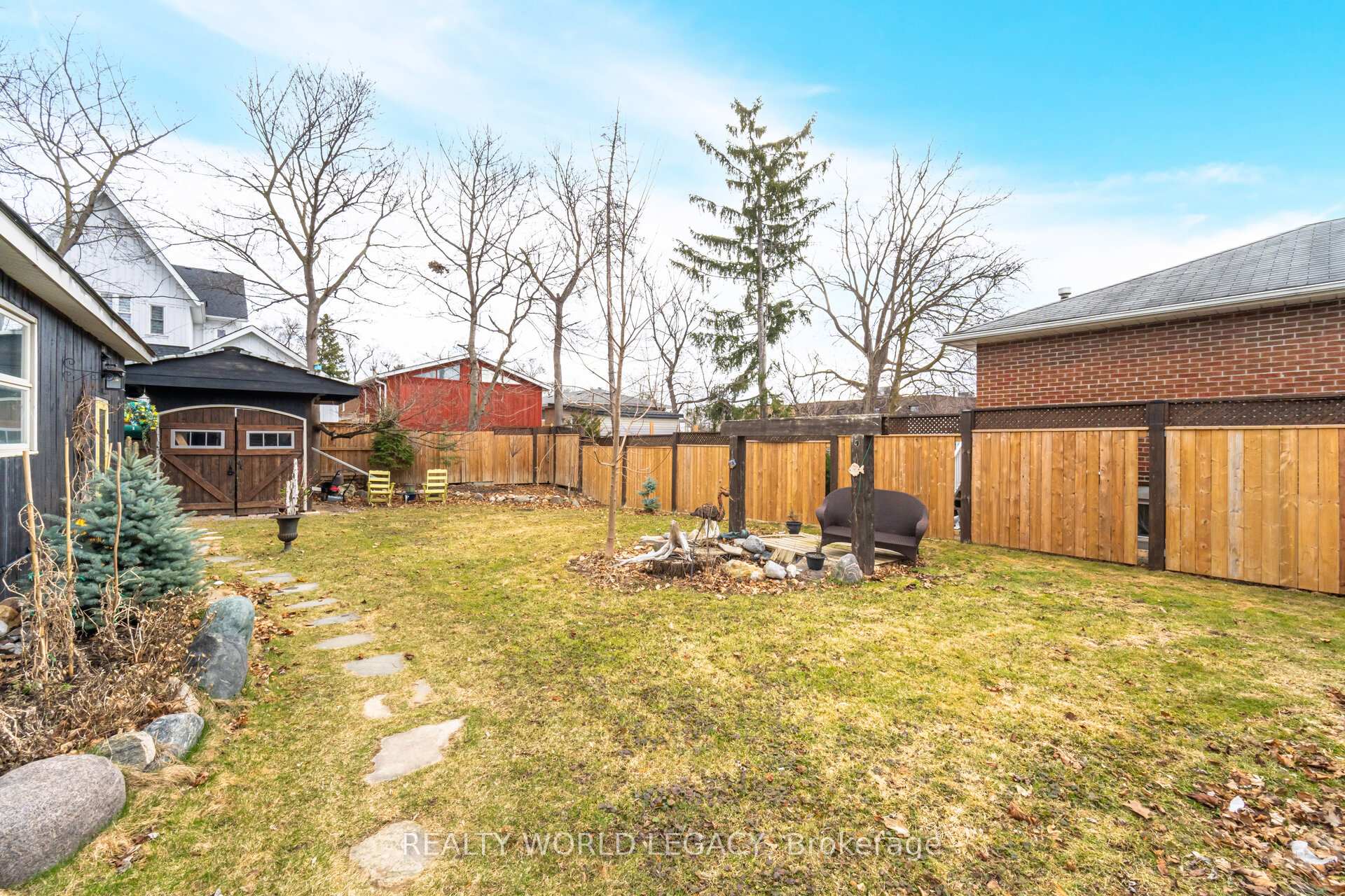 Photo 43 of 7 Jerman Street, Markham, Old Markham Village — HOMEH