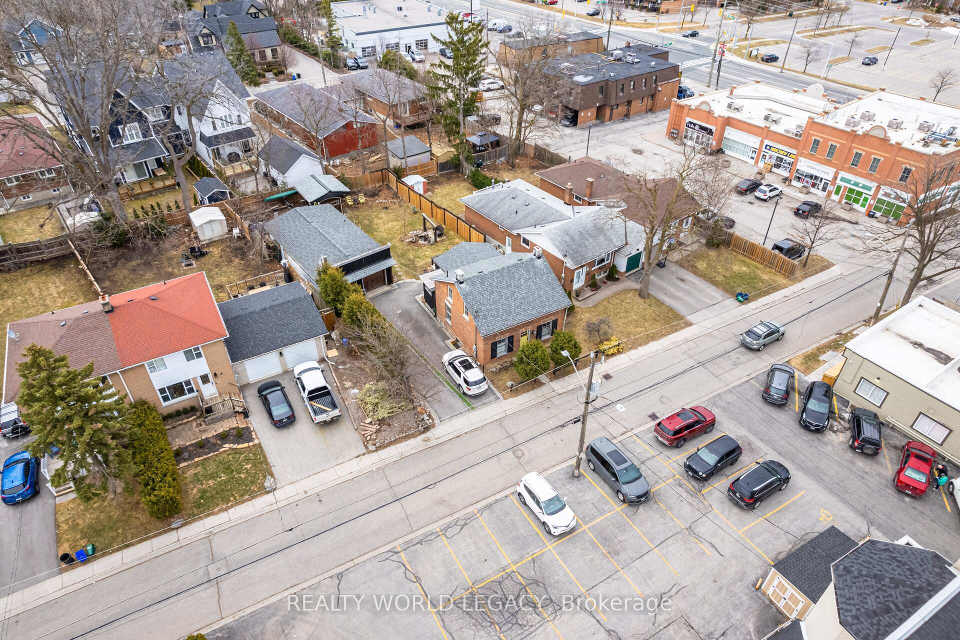 Photo 44 of 7 Jerman Street, Markham, Old Markham Village — HOMEH