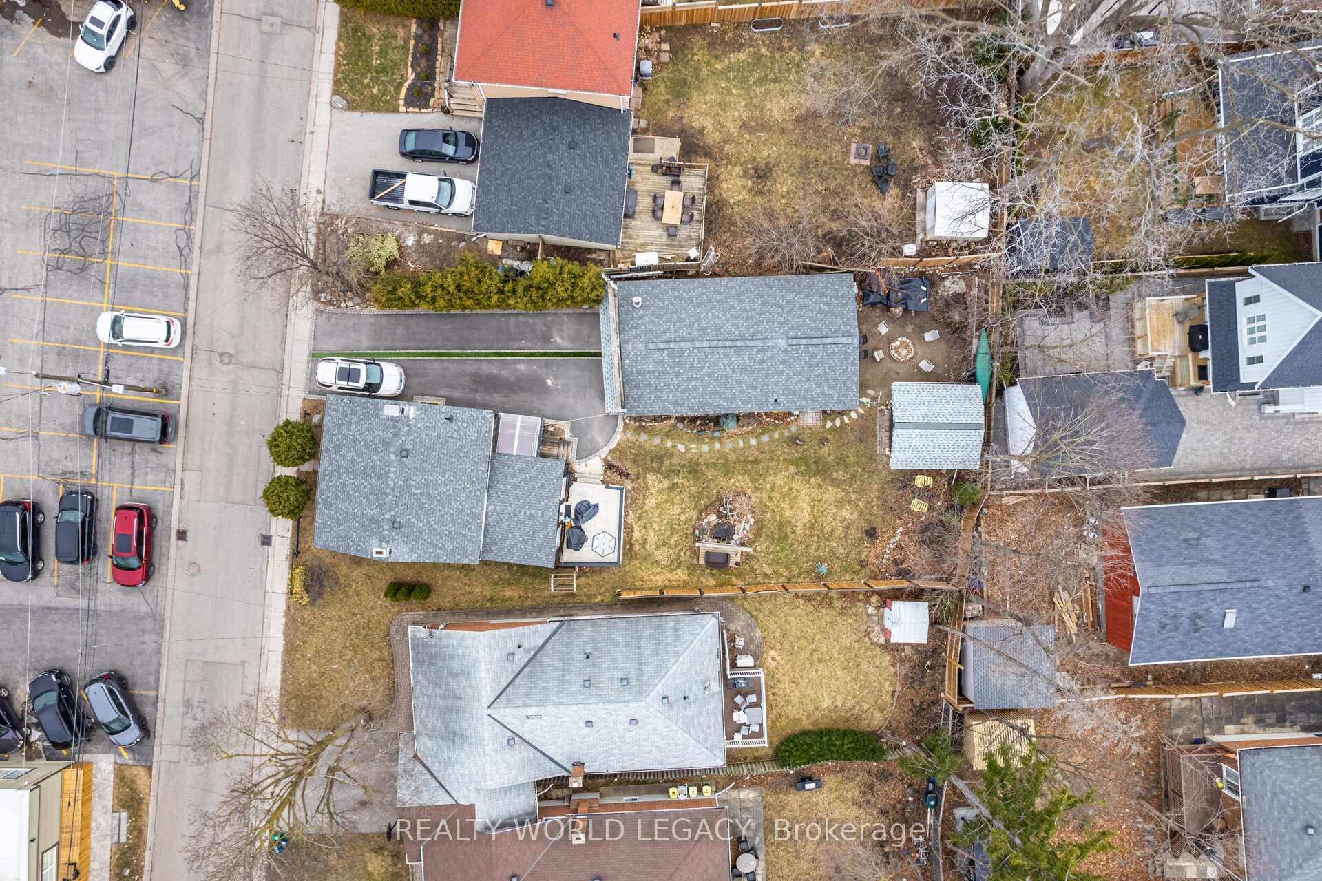 Photo 45 of 7 Jerman Street, Markham, Old Markham Village — HOMEH