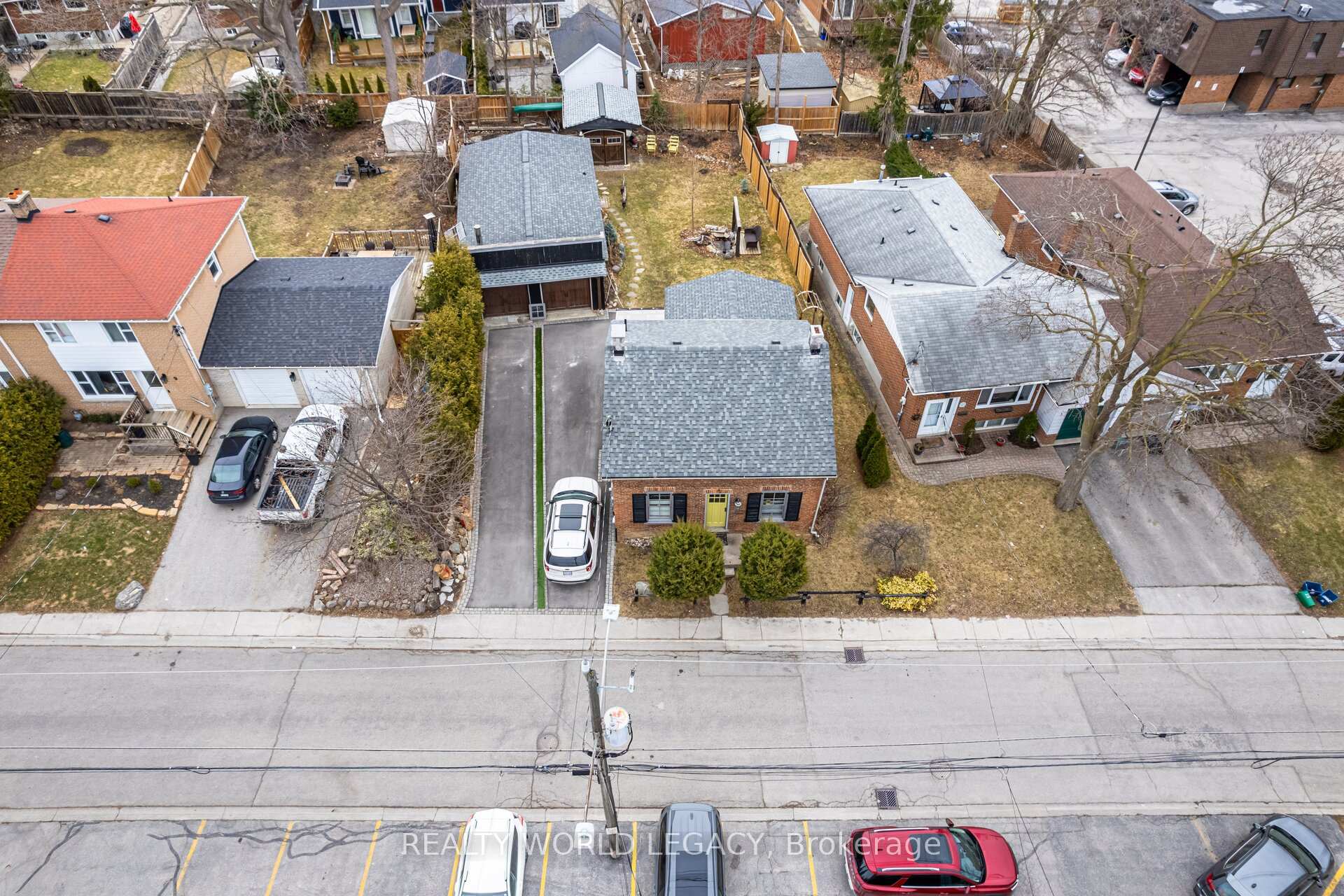 Photo 46 of 7 Jerman Street, Markham, Old Markham Village — HOMEH