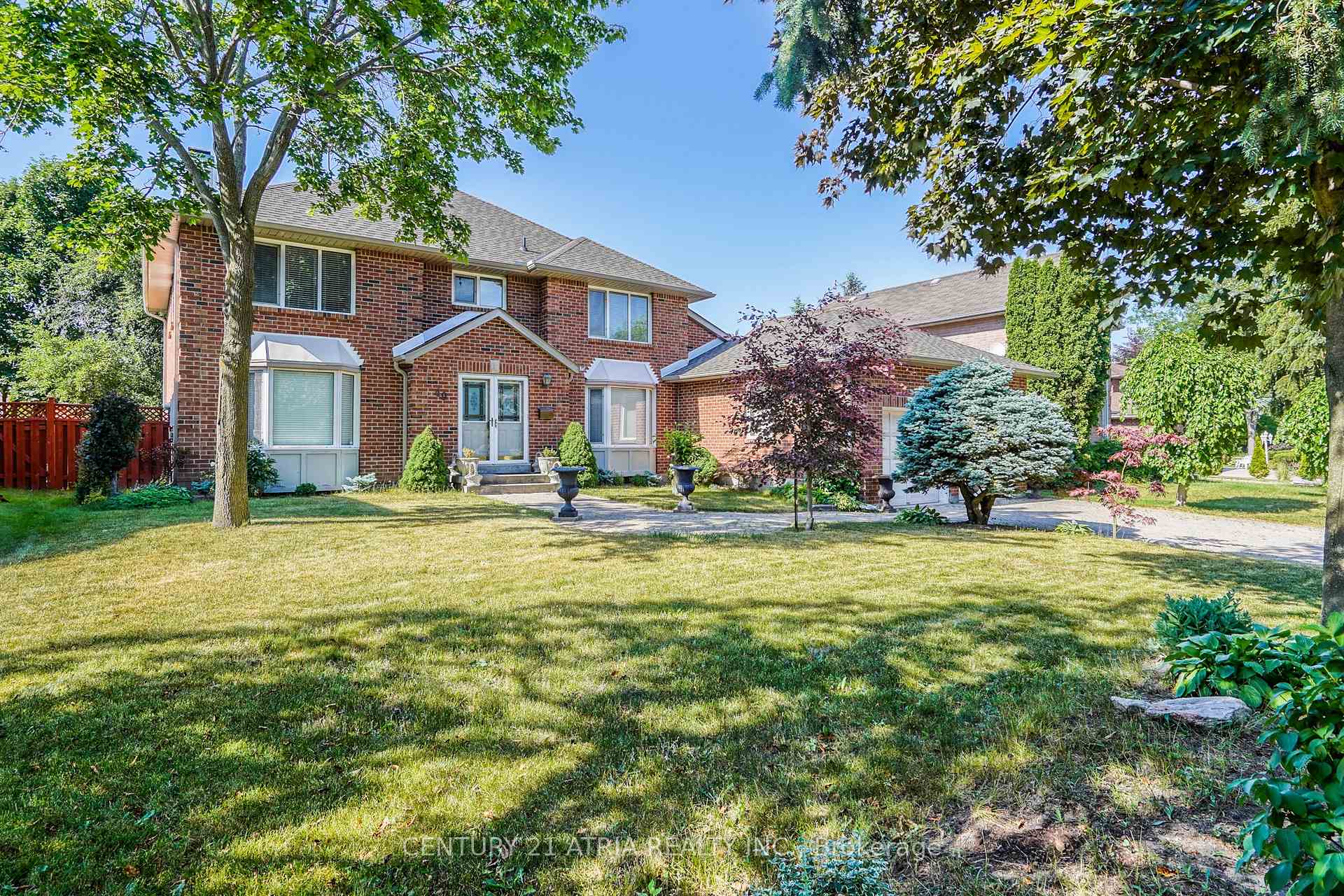 Front of 49 Kerrigan Crescent
