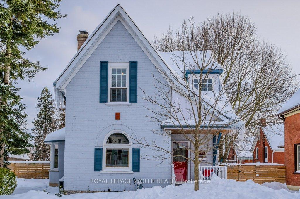 Photo 1 of 69 Krug Street, Kitchener — HOMEH