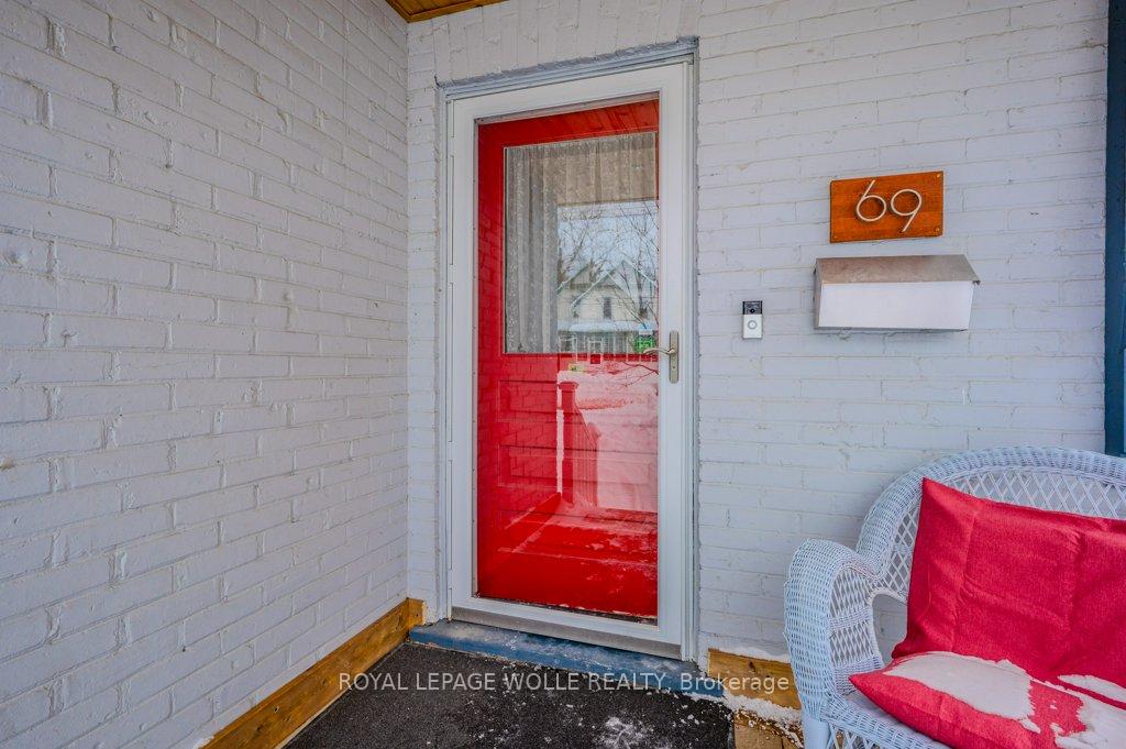 Photo 2 of 69 Krug Street, Kitchener — HOMEH