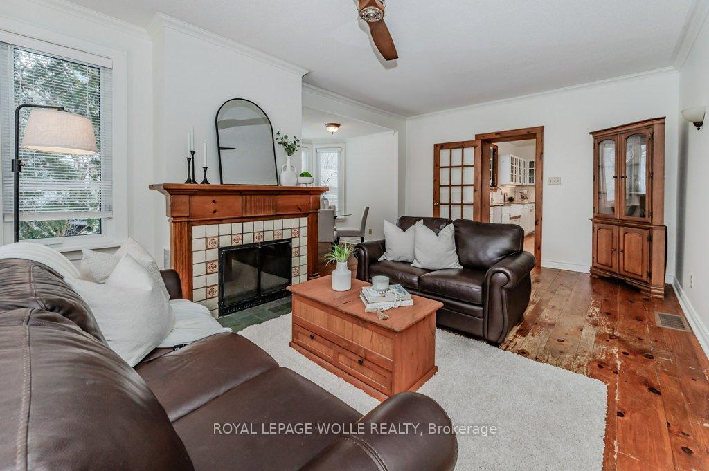 Photo 4 of 69 Krug Street, Kitchener — HOMEH