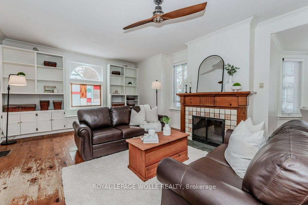Photo 5 of 69 Krug Street, Kitchener — HOMEH