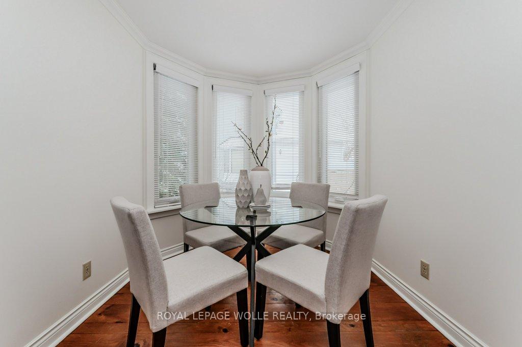 Photo 8 of 69 Krug Street, Kitchener — HOMEH