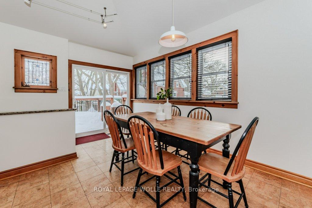 Photo 11 of 69 Krug Street, Kitchener — HOMEH