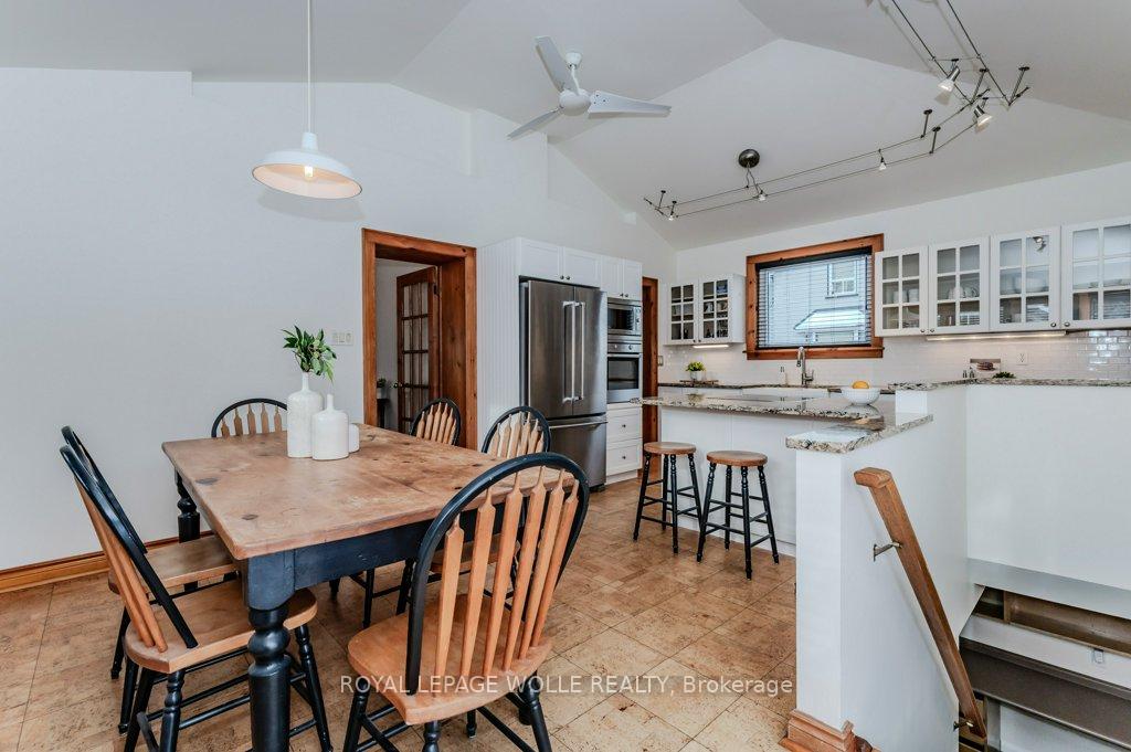 Photo 13 of 69 Krug Street, Kitchener — HOMEH