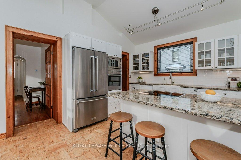 Photo 14 of 69 Krug Street, Kitchener — HOMEH