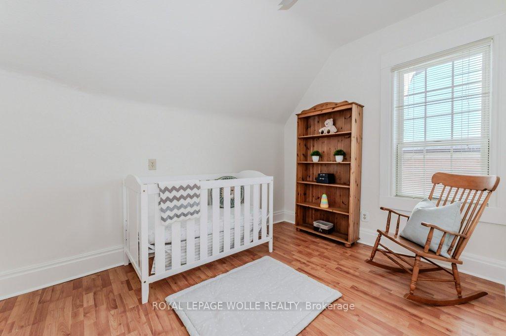 Photo 24 of 69 Krug Street, Kitchener — HOMEH