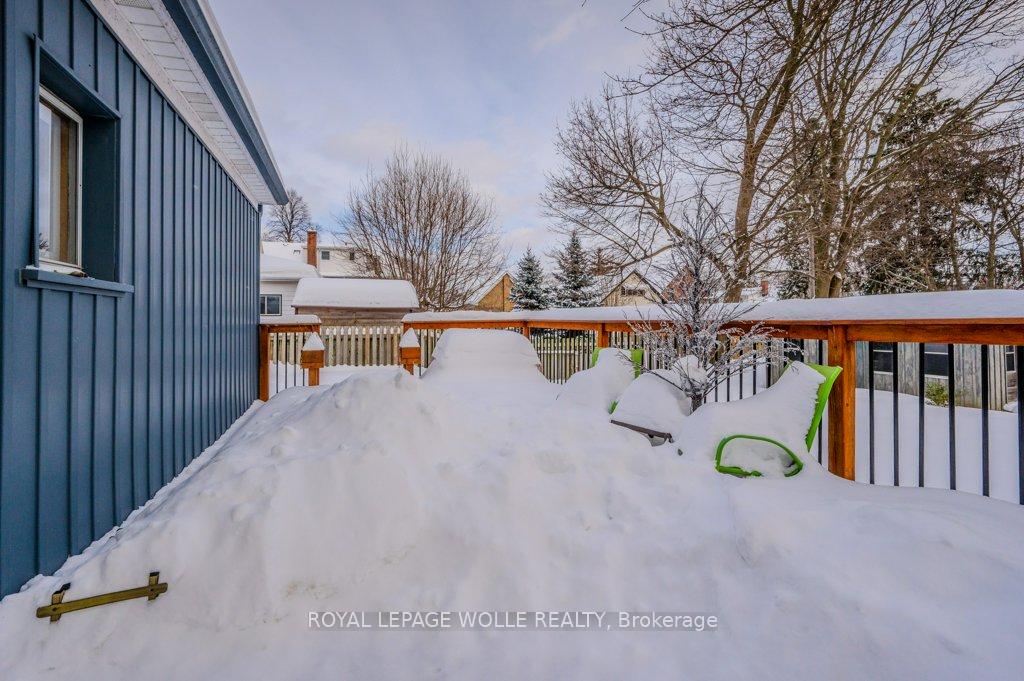 Photo 36 of 69 Krug Street, Kitchener — HOMEH